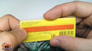 LiveRoBoT UnBOXinG - Распаковка и Тестирование =Хлопающие Шары= [Петарды] Русский Фейерверк, 6 Штук