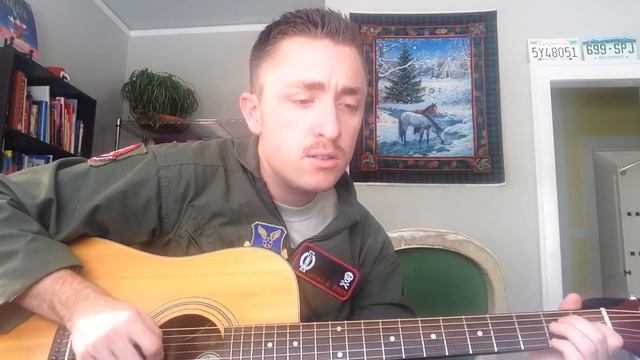 The Star Spangled Banner (Acoustic) Key of E смотреть онлайн
