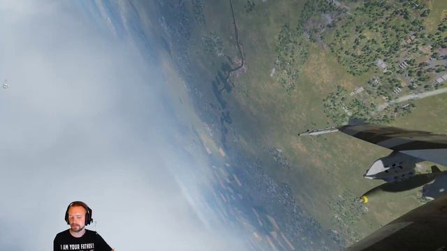 DCS 2.5! Динамическая погода! смотреть онлайн