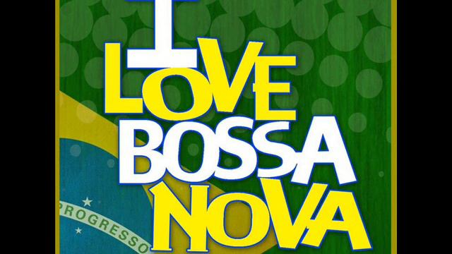 Moishe - Desafinado (orig.  Astrud Gilberto & George Michael)