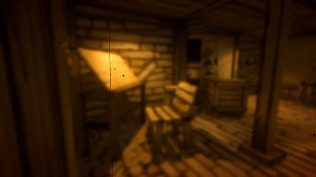 BUILD OUR MACHINE - Bendy And The Ink Machine l Cover Español l @dagames смотреть онлайн