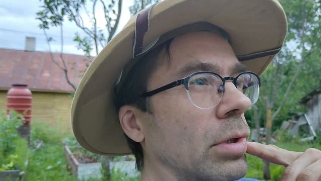 Туалет хотим! Этап I - дыра в фундаменте смотреть онлайн