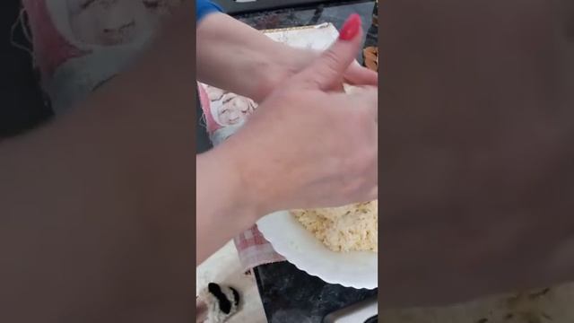 Простой и вкусный рецепт сырников в домашних условиях смотреть онлайн