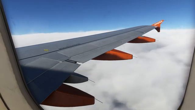 Amsterdam to Marrakech - MSFS 2020 - easyJet. смотреть онлайн