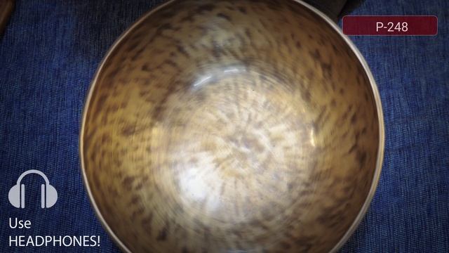 P 248 Поющие чаши Москва / Поющие чаши купить / Купить поющие чаши в Москве / Поющие чаши для йоги смотреть онлайн