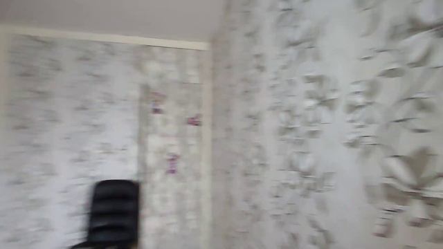 Двухкомнатная квартира в Октябрьском районе 45.7м², под ремонт. В 10 минутах от метро Золотая Нива