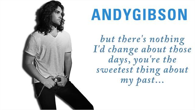 Summer Back by Andy Gibson (with Lyrics) смотреть онлайн