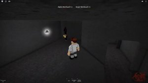 SCP Games and Monsters 2 Roblox