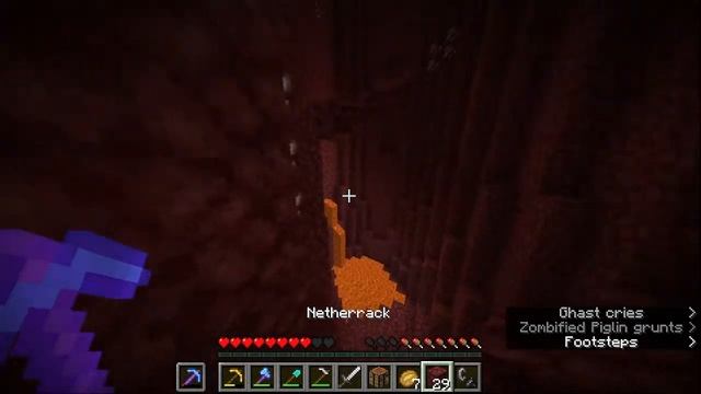 Minecraft java on the Sullz SMP EP6 / Mining for magma! (change titles) смотреть онлайн