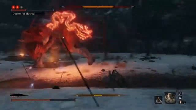 Git Gud Sculptor Of Hatred! смотреть онлайн