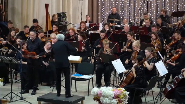 Festivalul Internațional De Muzică Clasică 