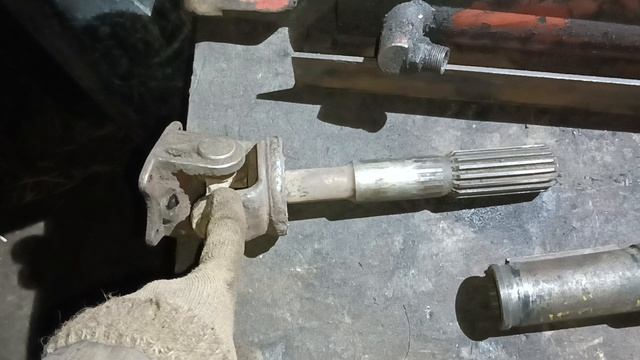 Мини погрузчик серия 5