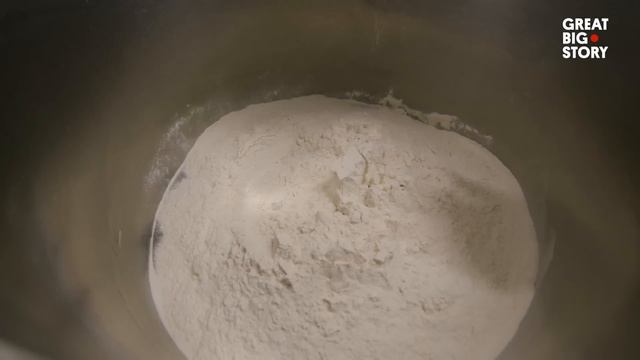Meet the Grandmother of Churros смотреть онлайн