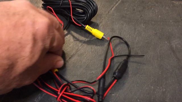 Front/Rear Anytime Camera (FRAC) Tech Talk - Installing your front camera смотреть онлайн