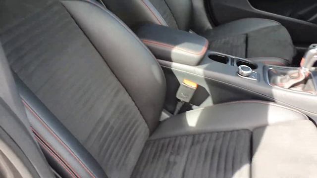 161D29767 - 2016 Mercedes-Benz CLA-Class CLA 180 AMG LINE 4DR 22,900 смотреть онлайн