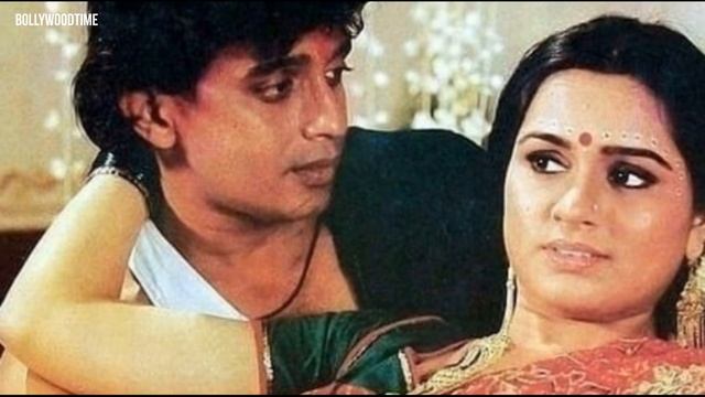 Падмини Колхапуре. Откровения актрисы (биография) смотреть онлайн