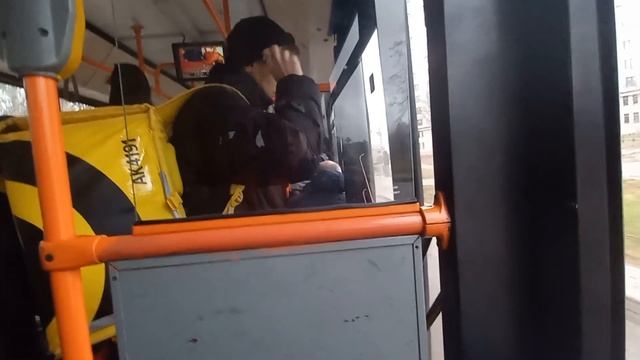 аўтобус МАЗ 103.065 гос АЕ 3831-7 Марш.132 смотреть онлайн