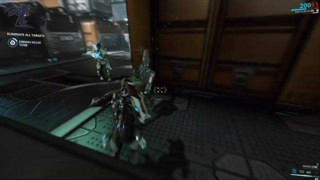 Warframe - A 2019 Beginner Series Part 6 смотреть онлайн