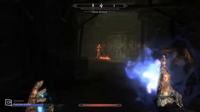 TESV #Skyrim Anniversary Edition - #necromancer #8 Mago смотреть онлайн