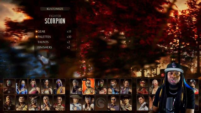 Mortal Kombat 1 - MK1 Shop Update | Another.....BANGER!?!