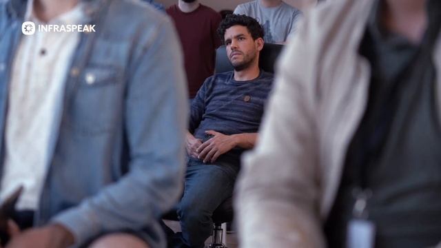 11th Porto.Vue Meetup · Vue2, Vite & Vitest — Infraspeak Communities смотреть онлайн