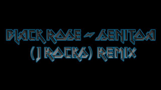 Black Rose - Senitoa ( J Rocks Remix ) смотреть онлайн