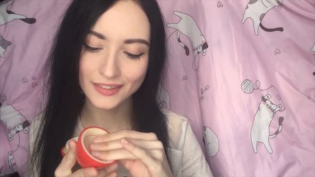 АСМР Ролевая игра, Старшая сестра уложит тебя спать, массаж перед сном и чтение сказки смотреть онлайн