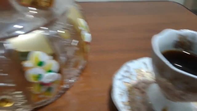 КОФЕ С ПРИШЕЛЬЦАМИ. СОН ИЛИ РЕАЛЬНОСТЬ ? смотреть онлайн