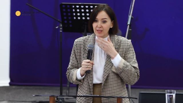 Юлия Попова - "Божья Любовь" смотреть онлайн