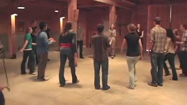 Barn Dance-Oh Susanna.mov смотреть онлайн