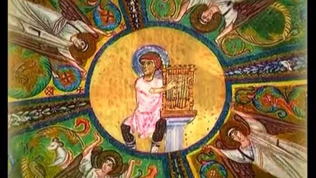 Царь Давид. Часть 1 смотреть онлайн