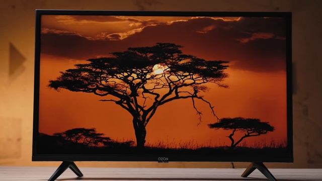 Ozon H32Z5600 - Smart TV za ispod 150€? смотреть онлайн