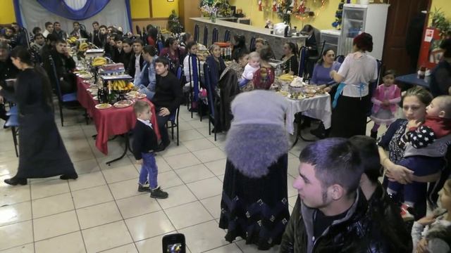 КРЕСТИНЫ 2 НИКОЛАЯ НАЗАРА САМИРА Брянск ВИДЕОСЪЁМКА ЛУЧШИХ БОГАТЫХ ДОРОГИХ ПРАЗДНИКОВ смотреть онлайн