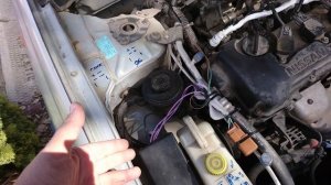 Ниссан альмера не заводится, не горит check engine. Как лечить.