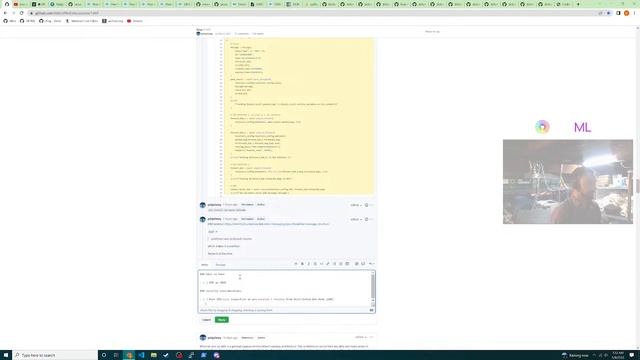 Architecting Alice: Volume 0: Context: Part 7: Analysis of Peer DID Spec смотреть онлайн