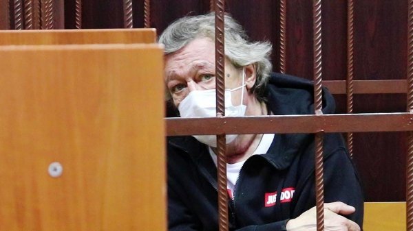 Что Вы НЕ ЗНАЕТЕ о Михаиле Ефремове