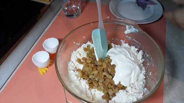 Творожно-рисовая запеканка. Ее любят во всем мире, но в каждой стране-свои рецепты смотреть онлайн