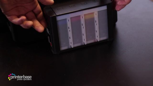 Epson EcoTank L355 All-In-One Inkjet Printer Review | printerbase.co.uk смотреть онлайн