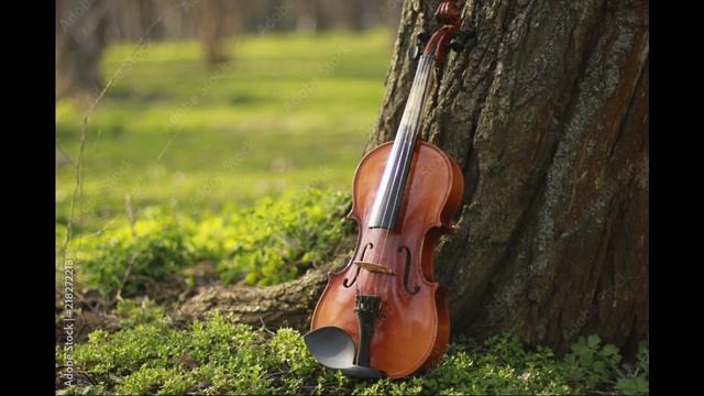 The Second Waltz - 1 Hour Music - смотреть онлайн
