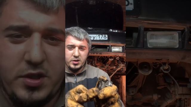 Замена диск сцепления на ваз 2110 смотреть онлайн