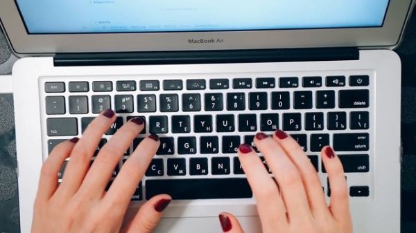 Просто один день из жизни Getintent