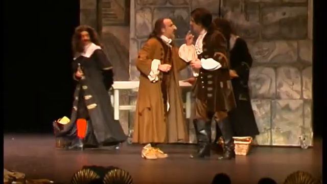 MORBORIA EL AVARO смотреть онлайн