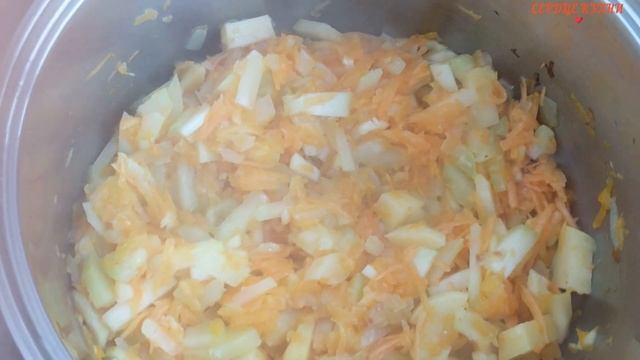 БЫСТРЫЙ СУПЧИК ДЛЯ ФИГУРЫ. ПЕРВЫЕ БЛЮДА ДЛЯ ЗАНЯТЫХ ЛЮДЕЙ.