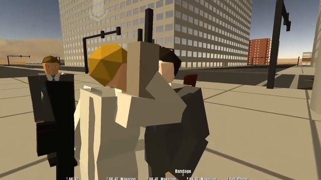 Cтрим| Играем в Sub Rosa