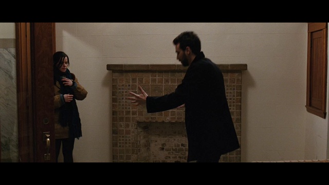 Трейлер Хорошие соседи (Good Neighbours) смотреть онлайн