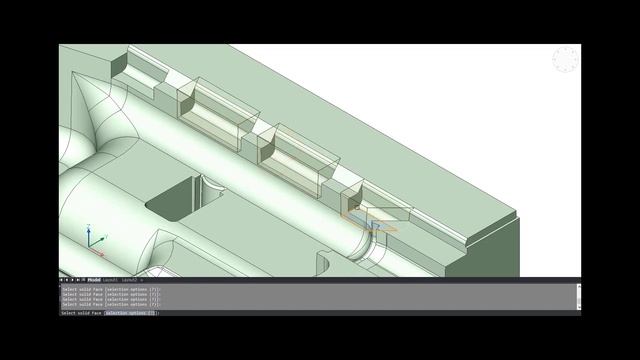 BricsCAD 3D Electrode ( BricsElectrode ) смотреть онлайн