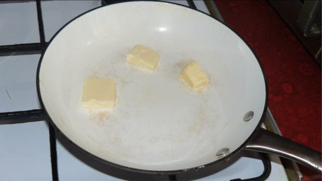 Куриные крылышки в духовке в медово соевом соусе. Мммм... смотреть онлайн