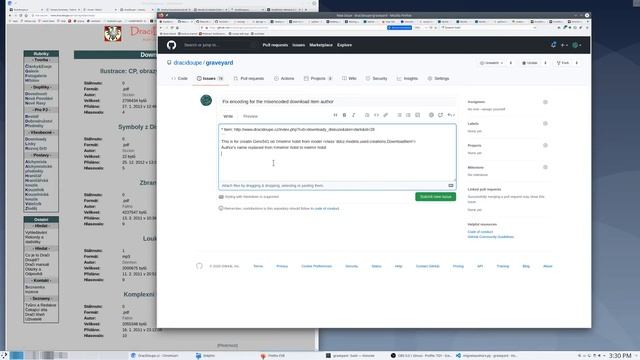 TGY s01e22: Encodings and Authors migration смотреть онлайн