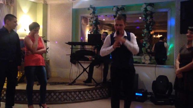 Ведущий Павел Коваленко. Каждые выходные. в 21:00