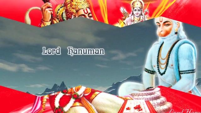 Om Hanumate Namah | Female version | Mantra For Beating Enemy | Upload 2016 смотреть онлайн